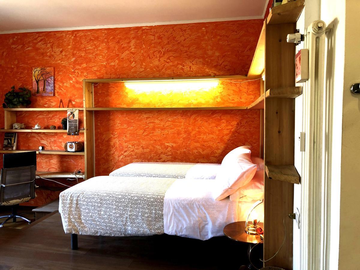 Porta Volta Flexyrent Studio Appartement Milaan Buitenkant foto